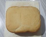 Foto del paso 3 de la receta: Pan de molde en panificadora 🍞⚡