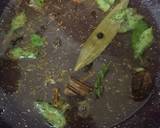 Malabar idiyappam & egg curry recipe step 7 photo