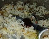 Foto langkah ke 2 dari resep 1290. Goreng Teri Nasi Gurih.