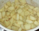 Foto del paso 1 de la receta: Tarta de manzana Alemana