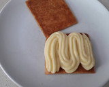 Foto del paso 5 de la receta: Mil hojas de crema pastelera