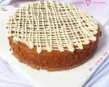 Foto langkah ke 4 dari resep Coffe cake.