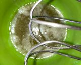 Foto del paso 2 de la receta: Suspiros