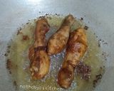 Foto langkah ke 3 dari resep Ayam Bacem.