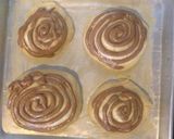 Foto langkah ke 5 dari resep Roti Boy / Mexican Bun.