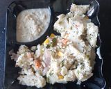 ટોપરા ની ચટણી (Topra Chutney Recipe In Gujarati) રેસીપી સ્ટેપ3ફોટો