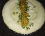मसाला डोसा (masala dosa recipe in Hindi) रेसिपी चरण 10 फोटो