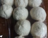 Foto del paso 2 de la receta: Pancitos de leche