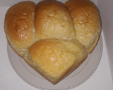 A picture of step 8 of Bread.