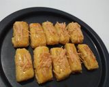 Foto langkah ke 6 dari resep Kastengel.