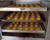Foto langkah ke 7 dari resep Nastar Glow.