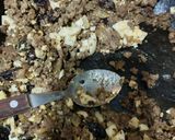 Foto del paso 1 de la receta: Empanadas de carne dulce