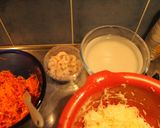Foto del paso 4 de la receta: Últimos sushis del año!!!
