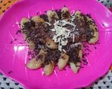 Foto langkah ke 4 dari resep Pisang Goreng Coklat Keju.