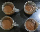 A picture of step 3 of Chocolate Cup Cake.