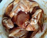 Foto langkah ke 1 dari resep Chicken Wings.