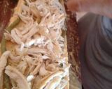 Foto del paso 7 de la receta: Pan prensado