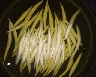 Cendol Keju aka Telur Gabus - Step 2