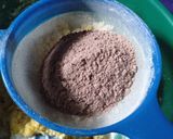 Foto langkah ke 2 dari resep Kue kering choco chips cookies.