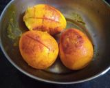 টমেটো এগ কারি (tomato egg curry recipe in Bengali) রেসিপি ধাপ - 1 ছবি