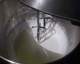 Foto del paso 2 de la receta: Merengue suizo