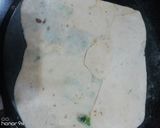 A picture of step 5 of Mix Vegetables Stuffed Paratha.