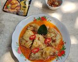 Foto langkah ke 7 dari resep Gulai Ayam.