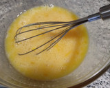 Foto del paso 2 de la receta: Pastel de almendras y galletas María (sin lactosa/sin gluten)