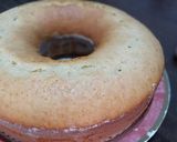 Foto del paso 1 de la receta: Bizcochuelo de vainilla