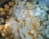 Kale and Potatoes recipe step 3 photo