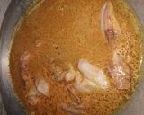 Foto langkah ke 2 dari resep Ayam Betutu.
