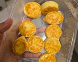 Foto langkah ke 4 dari resep Cah Brokoli Pakcoy Jamur.
