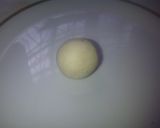Foto del paso 3 de la receta: Bolitas de Queso con Sorpresa
