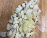 Foto del paso 1 de la receta: Alitas de pollo estilo oriental en freidora de aire
