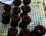 Foto langkah ke 5 dari resep Bolu kukus tepung beras gluten Free tanpa telur.