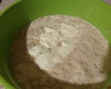 Teljes kiőrlésű tepertős pogácsa recept fázis 3 fotója
