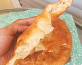 Piaci lángos 🔝🔝👌 recept fázis 8 fotója
