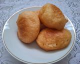 Foto langkah ke 5 dari resep Roti Goreng Jadul.