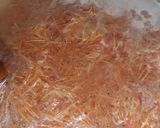 A picture of step 2 of Sawaiyaan.