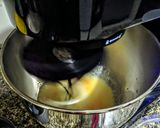Foto del paso 1 de la receta: SUSO, Pastel dulce, relleno de Crema Pastelera...!😋