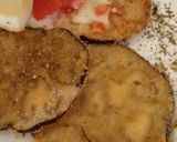 Foto del paso 4 de la receta: Milanesitas de berenjenas Redondas!