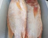Foto langkah ke 1 dari resep Tilapea Bakar (oven).
