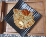 ফুলকপির পরোটা (Fulkopir paratha recipe in Bengali) রেসিপি ধাপ - 3 ছবি