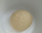Foto langkah ke 3 dari resep Donat Menul Milo.
