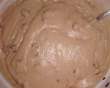 Narancsos-csokis muffin 🍊🍫 recept fázis 3 fotója