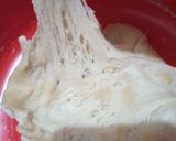 Foto langkah ke 1 dari resep Babka / Twisted Bread Biga Methode.