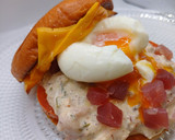 Foto del paso 15 de la receta: Sándwich Brioche de David Muñoz