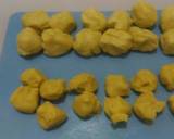 Pisang bollen tanpa korsvet langkah memasak 3 foto