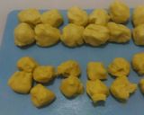 Foto langkah ke 3 dari resep Pisang bollen tanpa korsvet.