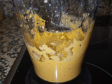 Salsa de tomakate "medicinal"
